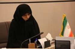 مسؤولان کم‌کار عرصه عفاف و حجاب باید مورد عتاب قرار بگیرند نه بانوان