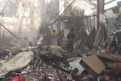 تداوم نقض آتش‌بس در «الحدیده» یمن/ بهانه‌جویی به سبک سعودی