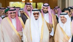 آل سعود سیاست سرزمین سوخته در بلاد اسلامی را پیگیری می کند