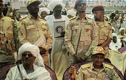 معارضان سودان توقف دخالت سفیر امارات در کشورشان را خواستار شدند