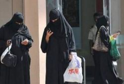 فرار زنان و دختران عربستانی، رسوایی دیگری برای آل سعود رقم زد