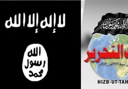 یارگیری «حزب التحریر»؛ روی دیگر سکه داعش در غرب افغانستان