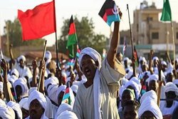ناگفته‌های انقلاب سودان؛ از حمایتهای خارجی تا شباهت به مصر