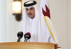 دعوت عربستان از قطر برای مشارکت در دو نشست مکه