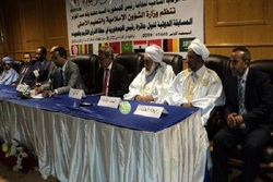آغاز مسابقات بین‌المللی قرآن در موریتانی