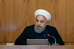 ملت ایران قدس و مظلومان تاریخ را هرگز تنها نخواهد گذاشت