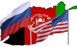 ظهور مسکو به عنوان پروسه صلح بین‌الافغانی