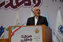 ایران در موضع ضعف نیست | در برابر فشارهای مستکبران کوتاه نخواهیم آمد