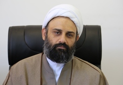 رئیس مرکز فضای مجازی، هنر و رسانه دفتر تبلیغات اسلامی منصوب شد