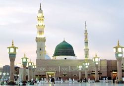اهانت به مساجد در دستور کار پادشاهی سعودی قرار گرفته است