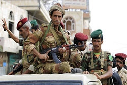 بُهت متجاوزان از قدرت نظامی مقاومت یمن؛ عملیاتهای بزرگ در راه است