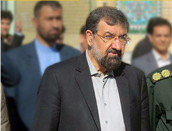 عیادت دبیر مجمع تشخیص مصلحت نظام از مجروحان زلزله خوزستان