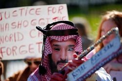 عربستان همه امکانات را برای ترور خاشقجی آماده کرده بود