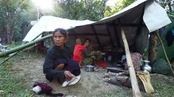 میانمار احتمالا برای مسلمانان آواره «روهینگیا» کارت شناسایی صادر می‌کند