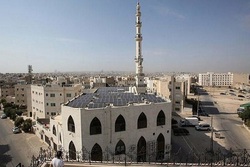 تأمین برق مساجد اردن با انرژی خورشیدی