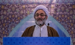 صیانت از انقلاب اسلامی مهمترین وظیفه شورای نگهبان است