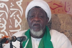 شیخ «زکزاکی» پرچمدار اسلام در نیجریه است