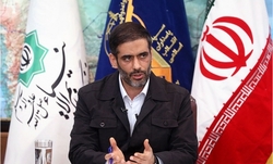 توان سپاه و قرارگاه سازندگی خاتم‌الانبیا درخدمت توسعه شهر تهران است