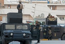 کارشکنی آمریکایی‌ها در روند تحقیقات درباره فرمانده خائن عراقی