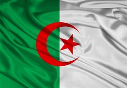 الجزایر بار دیگر مخالفت خود با مداخله نظامی در سوریه را اعلام کرد