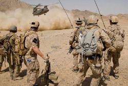 اخبار تأیید نشده از ارسال 500 نظامی آمریکایی به عربستان