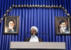 بدعهدی غربی‌ها به ملت ایران ثابت شده است