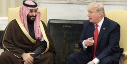 به بن‌سلمان زنگ زدم و گفتم عملیات نظامی هزینه دارد، پول بدهید