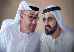امارات بزرگترین حامی جنگ‌های منطقه‌‌ای