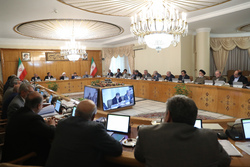 تشکیل شورای توسعه سواحل مکران تصویب شد