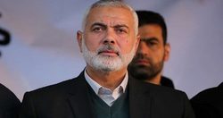 اولویتهای آینده حماس از زیان اسماعیل هنیه