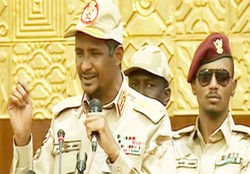 هشدار معارضان سودانی به شورای نظامی