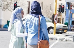 معرفی دستاوردهای زنان مسلمان در نشست نیوزیلند