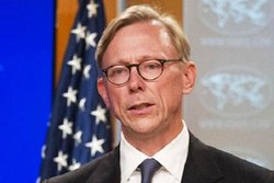 تهدید آمریکا علیه اروپاییان در صورت هرگونه معامله با ایران