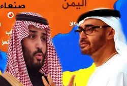 امارات عربی هم عربستان را تنها گذاشت