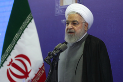 تحریم ظریف نشانه عجز در برابر عزت و قدرت ملت ایران است