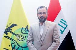 هیئتی از جنبش «نجباء» عراق به ایران می‌آید