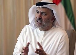 اولین موضع رسمی امارات پس از چرخش به سوی ایران