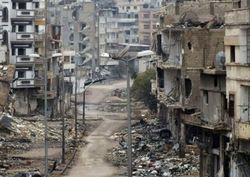 واکنش آمریکا به آتش‌بس در شمال‌ غرب سوریه
