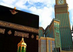 چپاول بیت المال از سوی آل سعود به بهانه توسعه مسجد الحرام
