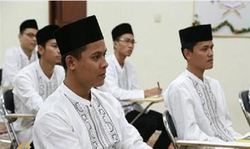 استفاده از ظرفیت دانشجویان حافظ قرآن در اندونزی