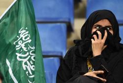 سرنوشت نامشخص فعالان زن عربستانی