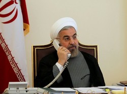 ایران طبق مقررات بر تنگه هرمز نظارت می کند