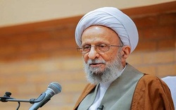انقلاب اسلامی ایران برای احیای ارزش های دینی به وقوع پیوست