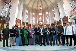 اتحاد مسلمانان و مسیحیان علیه تروریسم در فیلیپین
