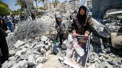 حمایت نتانیاهو از تخریب منزل مسکونی دو فلسطینی