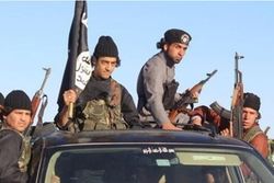 اظهارات آمریکا درباره بازگشت داعش، برای توجیه حضور نظامی است