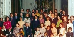 ثروتمندترین خانواده ایران را می‌شناسید؟