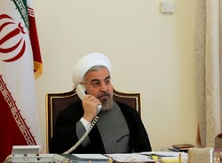 روابط وهمکاری های تهران- باکو دوستانه، بردارانه و روبه گسترش است