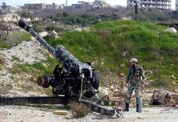 ارتش سوریه به 7 کیلومتری «خان شیخون» رسید