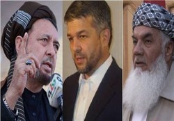 نگرانی رهبران جهادی افغانستان از توافق احتمالی آمریکا با طالبان